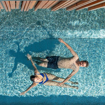Berghotel Hauserbauer Dorfgastein Dış mekan fotoğraf