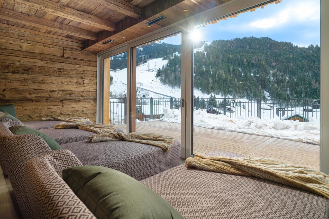 Berghotel Hauserbauer Dorfgastein Dış mekan fotoğraf