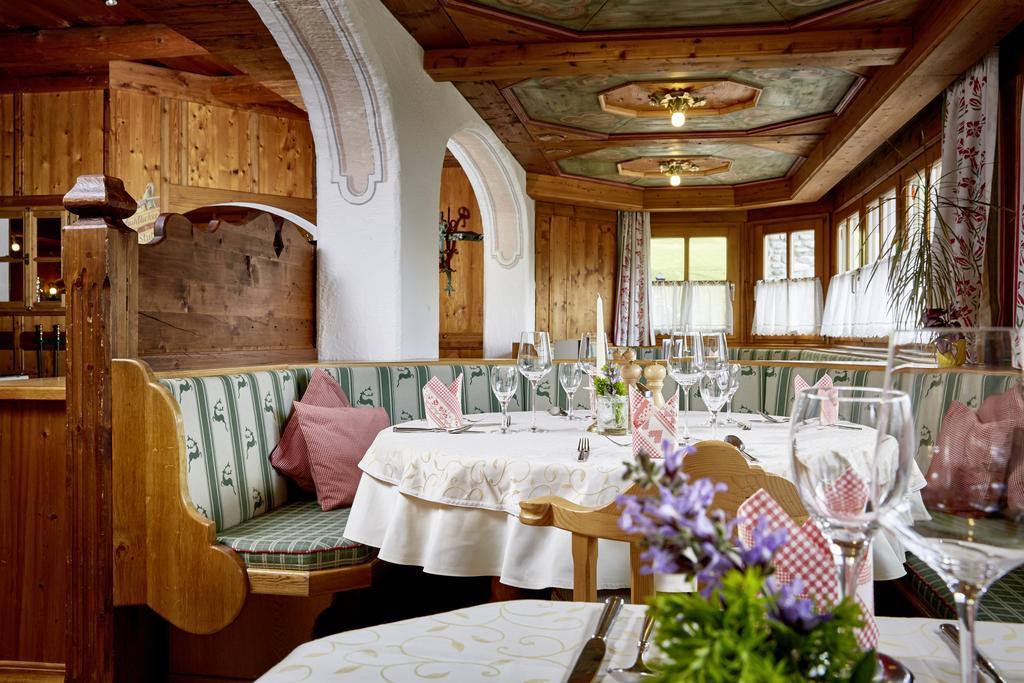 Berghotel Hauserbauer Dorfgastein Dış mekan fotoğraf