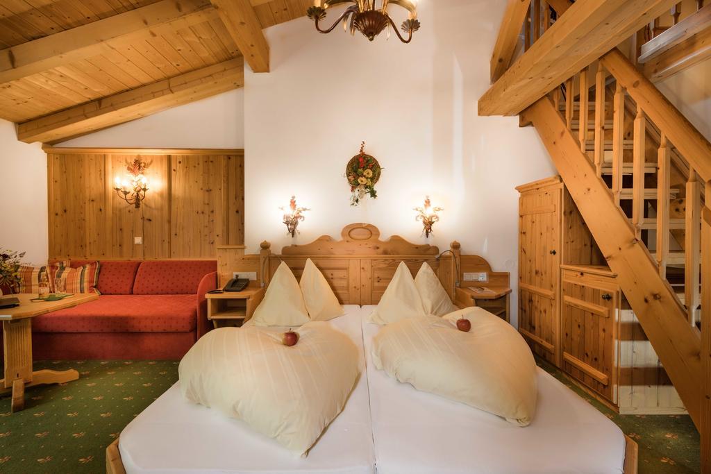Berghotel Hauserbauer Dorfgastein Dış mekan fotoğraf