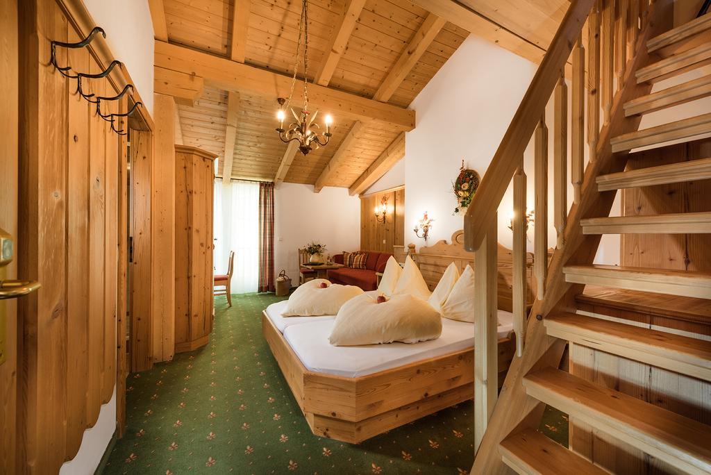 Berghotel Hauserbauer Dorfgastein Dış mekan fotoğraf